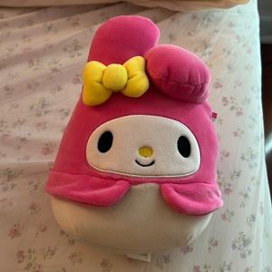 My melody squishmellow